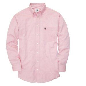 Southern Proper Weekend Shirt Red XL- NEW W TAGS